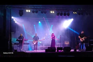 FLASHBANK 70/80 FINO AD OGGI DANCE