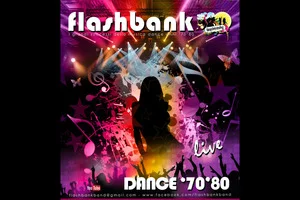 FLASHBANK 70/80 FINO AD OGGI DANCE - 5