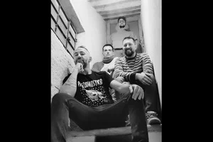 StoneHate – Punk Rock Show & Rivisitazioni ad Alta Energia