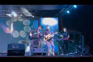 Sugar Tribute Band – ll Grande Tributo a Zucchero