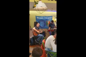 Napoli Blues – L'Anima di Pino: Viaggio Acustico tra Blues e Melodia - 4