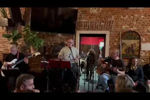 Napoli Blues – L'Anima di Pino: Viaggio Acustico tra Blues e Melodia - 6