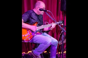 Napoli Blues – L'Anima di Pino: Viaggio Acustico tra Blues e Melodia - 8