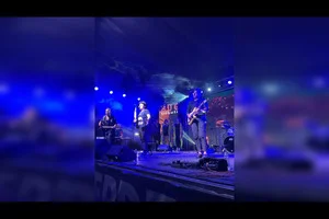 Sugar Tribute Band – ll Grande Tributo a Zucchero - 2