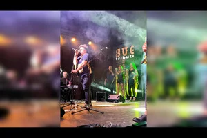 Sugar Tribute Band – ll Grande Tributo a Zucchero - 5