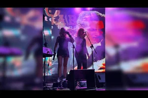 Sugar Tribute Band – ll Grande Tributo a Zucchero - 6