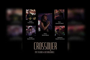 Crossover – Pop & Dance Party Band: Il Grande Show Italiano e Internazionale