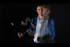 Mago Alesgar: Magie Bizzarre, Bolle di Sapone e Spettacoli per Bambini - 7