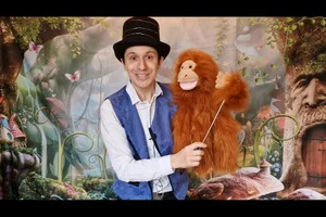 Mago Alesgar: Magie Bizzarre, Bolle di Sapone e Spettacoli per Bambini - 9