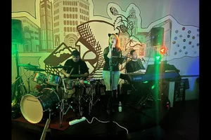 Meraki Band – Live band versatile tra rock/pop e atmosfere eleganti