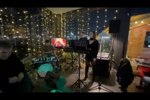 Meraki Band – Live band versatile tra rock/pop e atmosfere eleganti - 3