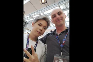 Mago Magù (Gianni Lattanzi) – Illusionismo di Prestigio Internazionale - 6