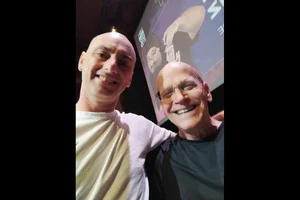 Mago Magù (Gianni Lattanzi) – Illusionismo di Prestigio Internazionale - 9