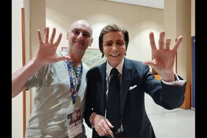 Mago Magù (Gianni Lattanzi) – Illusionismo di Prestigio Internazionale - 11