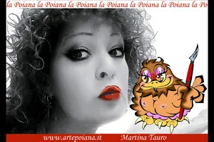 Magica artepoiana Martina & Andrea – Caricature, Magia & Selfie Mirror Experience - 4
