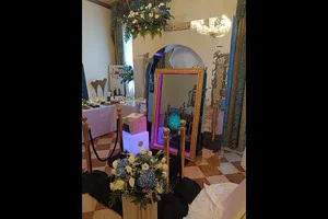 Magica artepoiana Martina & Andrea – Caricature, Magia & Selfie Mirror Experience - 6