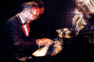 Pianista Jazz, Pop & Movie Soundtracks - 3