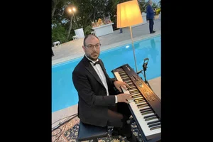 Pianista Jazz, Pop & Movie Soundtracks - 5