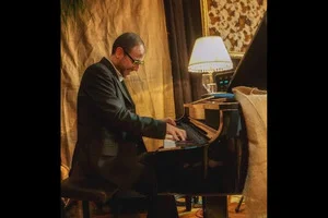 Pianista Jazz, Pop & Movie Soundtracks - 6