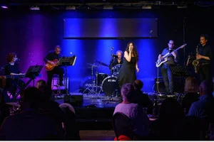 Sade Project – Tributo a Sade. Elegant Soul and Smooth Jazz music