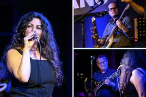 Sade Project – Tributo a Sade. Elegant Soul and Smooth Jazz music - 2