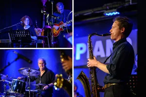 Sade Project – Tributo a Sade. Elegant Soul and Smooth Jazz music - 3