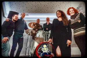 Sade Project – Tributo a Sade. Elegant Soul and Smooth Jazz music - 4