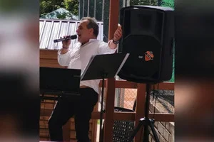 Le Note Sospese – Liscio, Balli di Gruppo & Revival Italiano - 2