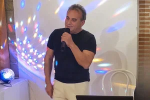 Le Note Sospese – Liscio, Balli di Gruppo & Revival Italiano - 3