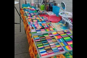 Clown Bricciola (Angela Storti) – Lo Show Incantato: Bolle, Magia & Sorrisi - 4