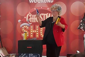 Maga Benny – L'Arte dell'Illusionismo & Mentalismo per Grandi e Piccini