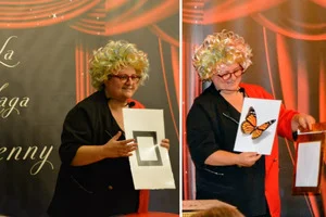 Maga Benny – L'Arte dell'Illusionismo & Mentalismo per Grandi e Piccini - 5