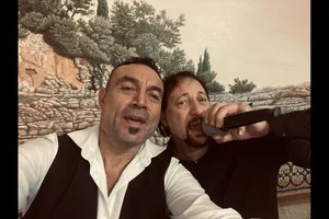 KJ Gianko – Karaoke Jockey: Musica, Canto e Animazione - 3