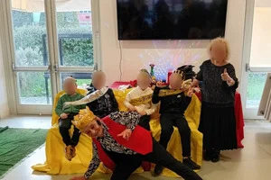 Mago Dorian – Il Grande Show Varietà: Magia, Bolle Giganti e Animazione - 5