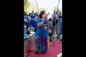 Clown Bricciola (Angela Storti) – Lo Show Incantato: Bolle, Magia & Sorrisi - 7