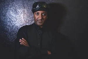 Israel Showman – Live Music & Dance: Funky, R&B e l'Energia di Michael Jackson - 2