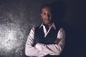 Israel Showman – Live Music & Dance: Funky, R&B e l'Energia di Michael Jackson - 4