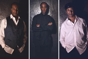 Israel Showman – Live Music & Dance: Funky, R&B e l'Energia di Michael Jackson - 6