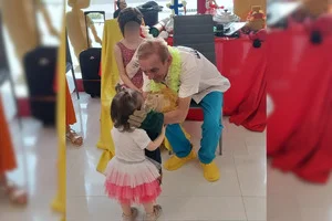 Mago Dorian – Il Grande Show Varietà: Magia, Bolle Giganti e Animazione - 7