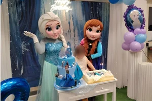 Mascotte For Party – Animazione con Personaggi e Mascotte - 5