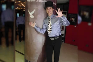 Mago Magù (Gianni Lattanzi) – Illusionismo di Prestigio Internazionale - 2