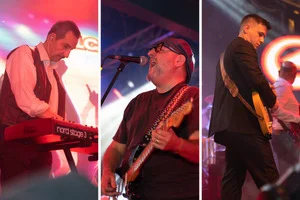 Floyd Bloom – Pink Floyd Tribute: il Suono del Disco dal Vivo - 2