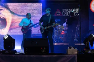 Floyd Bloom – Pink Floyd Tribute: il Suono del Disco dal Vivo - 6