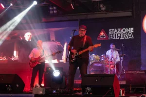 Floyd Bloom – Pink Floyd Tribute: il Suono del Disco dal Vivo - 7