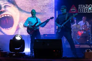 Floyd Bloom – Pink Floyd Tribute: il Suono del Disco dal Vivo - 8