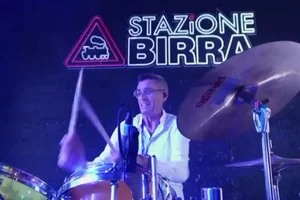 Floyd Bloom – Pink Floyd Tribute: il Suono del Disco dal Vivo - 5