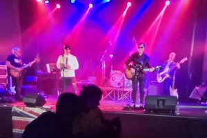 Goasis – Tributo agli Oasis: il Suono e lo Stile di Manchester