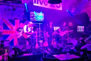 Goasis – Tributo agli Oasis: il Suono e lo Stile di Manchester - 2