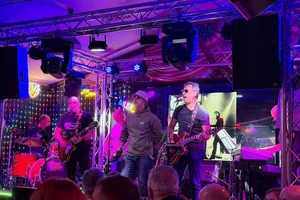 Goasis – Tributo agli Oasis: il Suono e lo Stile di Manchester - 6