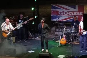 Goasis – Tributo agli Oasis: il Suono e lo Stile di Manchester - 5